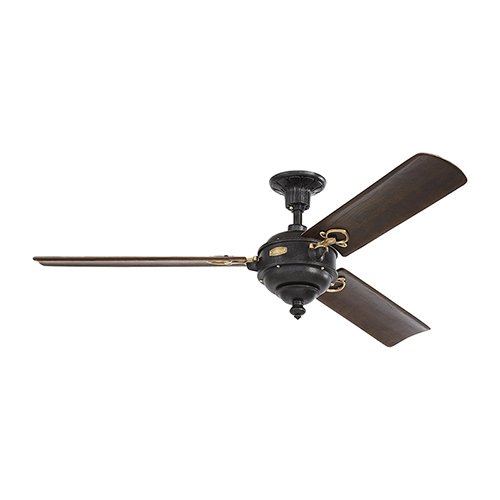 Monte Carlo Arezzo 60" Ceiling Fan
