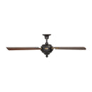 Monte Carlo Arezzo 60" Ceiling Fan