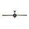 Monte Carlo Arezzo 60" Ceiling Fan