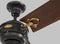 Monte Carlo Arezzo 60" Ceiling Fan