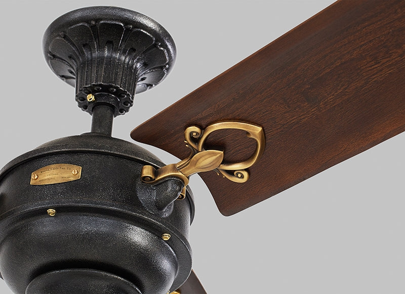 Monte Carlo Arezzo 60" Ceiling Fan
