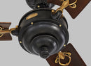 Monte Carlo Arezzo 60" Ceiling Fan
