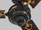 Monte Carlo Arezzo 60" Ceiling Fan