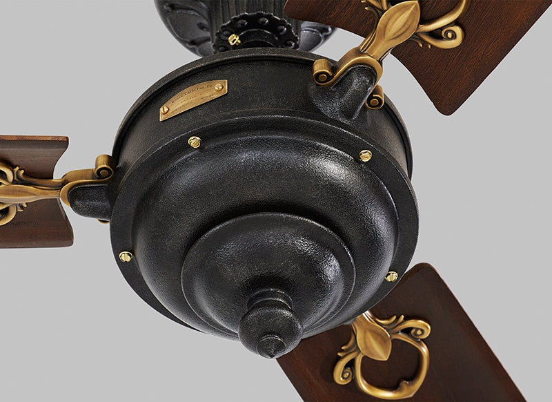 Monte Carlo Arezzo 60" Ceiling Fan