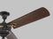 Monte Carlo Arezzo 60" Ceiling Fan