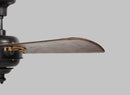 Monte Carlo Arezzo 60" Ceiling Fan