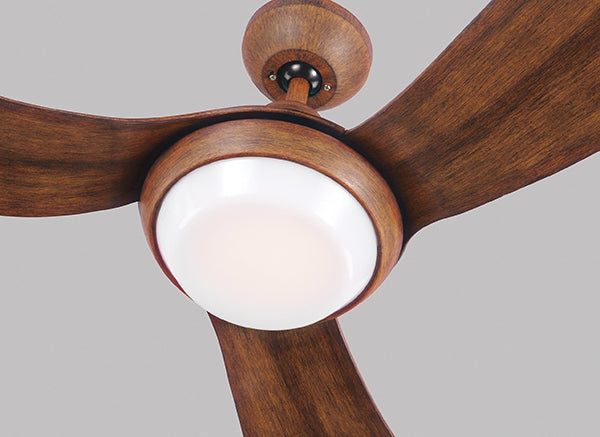 Monte Carlo Avvo 56" Ceiling Fan with LED Light Kit