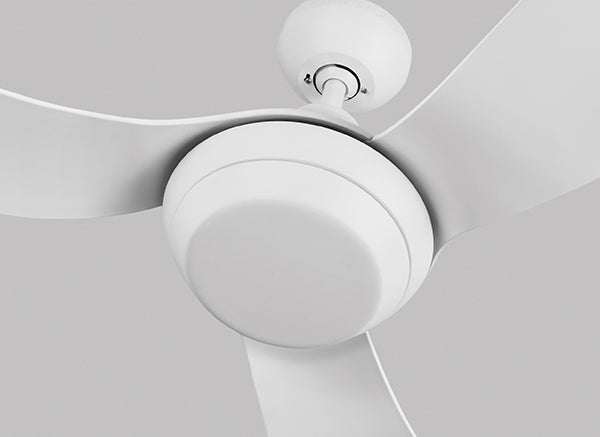Monte Carlo Avvo 56" Ceiling Fan with LED Light Kit