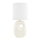 Hudson Valley L1506 Harbor Park 1-lt 29" Tall Table Lamp