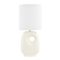 Hudson Valley L1506 Harbor Park 1-lt 29" Tall Table Lamp