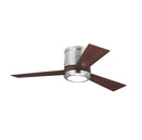 Monte Carlo Clarity II 42" Ceiling Fan with LED Light Kit