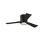 Monte Carlo Clarity II 42" Ceiling Fan with LED Light Kit