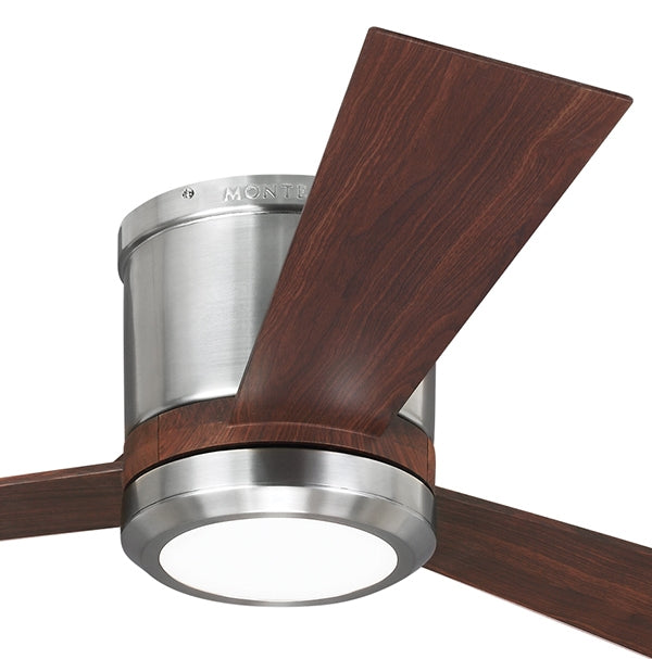 Generation Clarity 52" Ceiling Fan with LED Light Kit