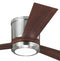 Monte Carlo Clarity 52" Ceiling Fan with LED Light Kit