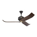 Monte Carlo Cupra 60" Ceiling Fan
