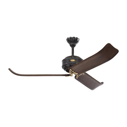 Monte Carlo Cupra 60" Ceiling Fan