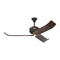 Monte Carlo Cupra 60" Ceiling Fan