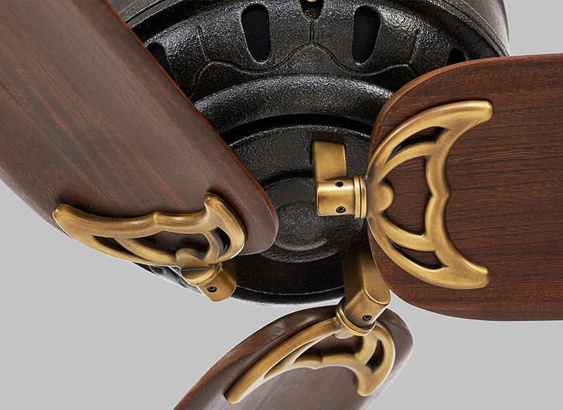 Monte Carlo Cupra 60" Ceiling Fan