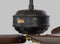 Monte Carlo Cupra 60" Ceiling Fan