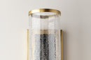 Hudson Valley 1721 Soriano 1-lt Wall Sconce