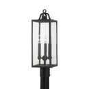 Troy P2067 Caiden 3-lt 22" Tall Post Light