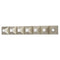 Corbett 325-07 Max 7-lt 42" Bath/Vanity Light