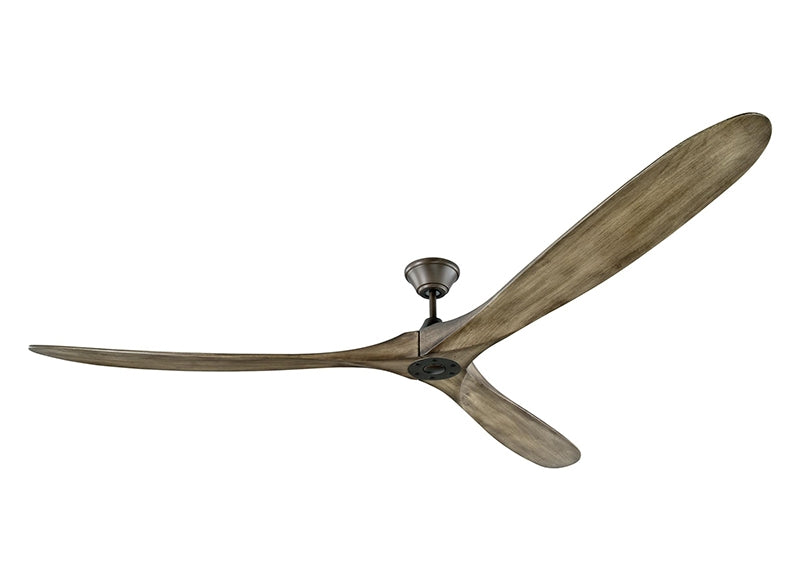 Monte Carlo Maverick Super Max 88" Ceiling Fan