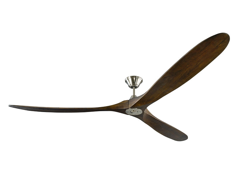 Visual Comfort Maverick Super Max 88" Ceiling Fan