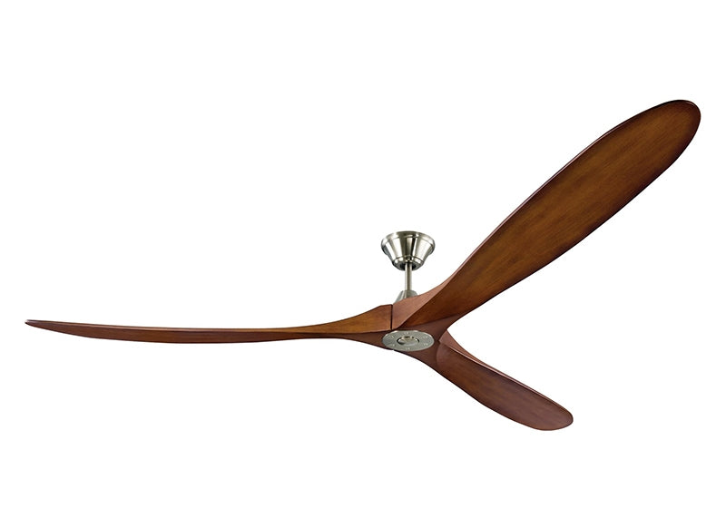 Visual Comfort Maverick Super Max 88" Ceiling Fan