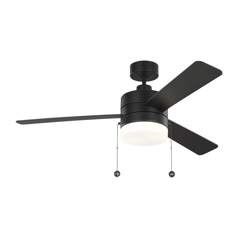 Generation Syrus 52" Ceiling Fan with LED Light Kit