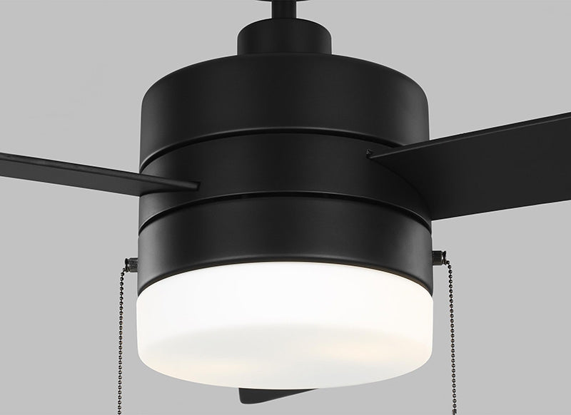 Generation Syrus 52" Ceiling Fan with LED Light Kit