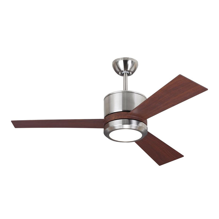 Monte Carlo Vision II 42" Ceiling Fan with LED Light Kit