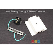 Nora NTL-150 Line Voltage R30 Step Cylinder Track Kit