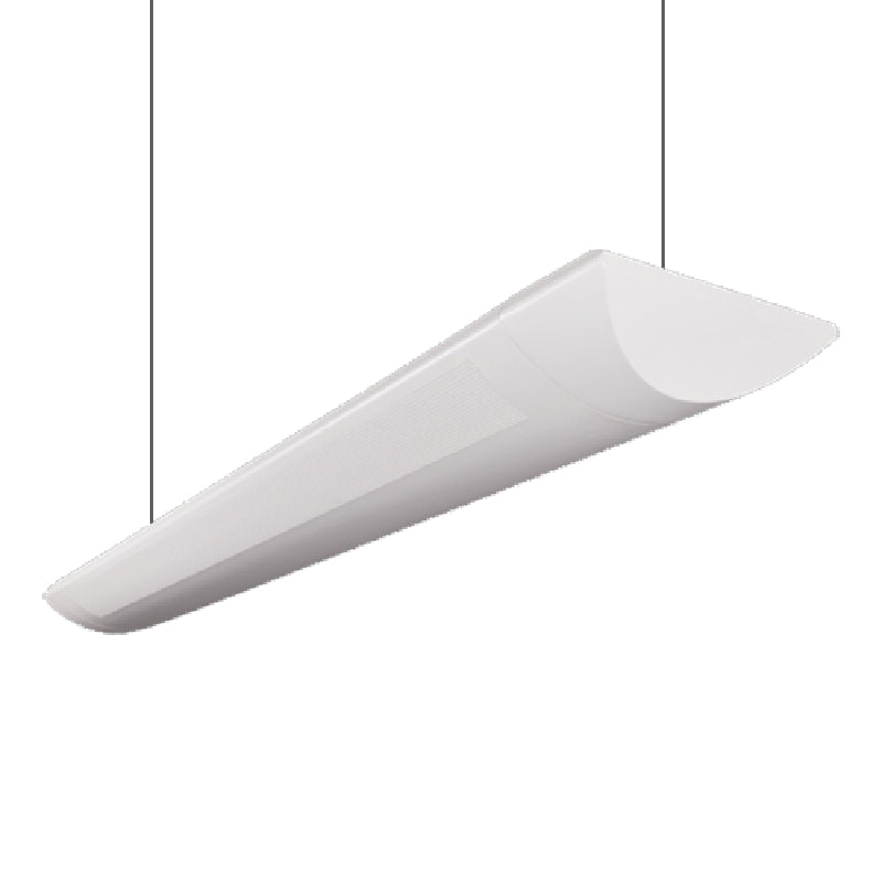 Oracle ASI1-LED 4-ft Architectural LED Suspended Linear Direct System