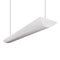 Oracle ASI1-LED 4-ft Architectural LED Suspended Linear Direct System