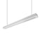 Oracle ASI7-LED 4-ft LED Architectural Direct/Indirect Suspended Linear, 6000lm