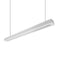 Oracle ASI7-LED 4-ft LED Architectural Direct/Indirect Suspended Linear, 8000lm