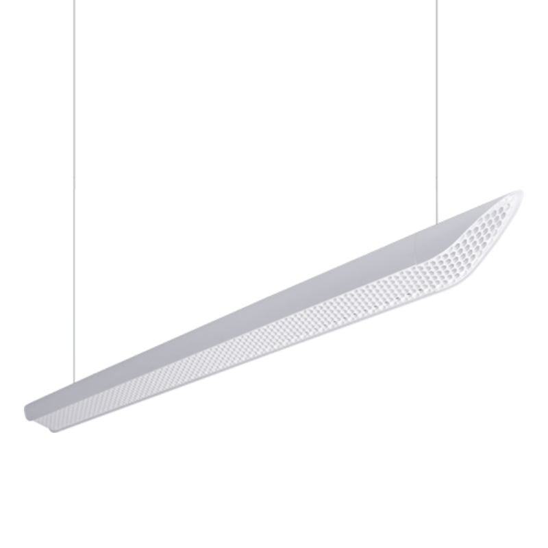 Oracle 4-LEAP2 4-ft Architectural LED Linear Pendant