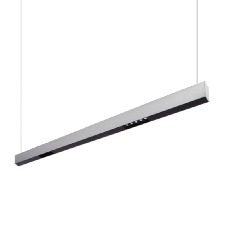 Oracle 8-LEAP3 8-ft Architectural LED Linear Pendant | 8-LEAP3-LED ...