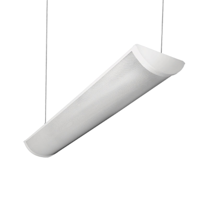 Oracle 4-OB1DI 4-ft LED Suspended Linear Direct/Indirect Luminaire