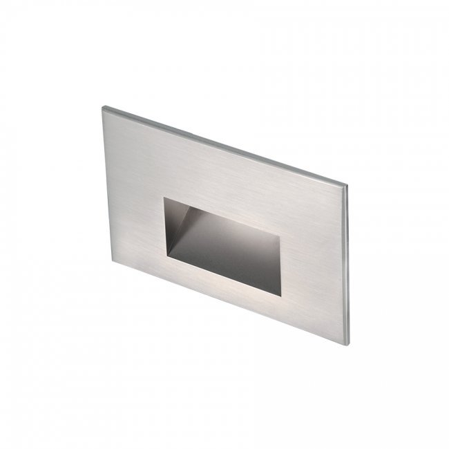 WAC 4011 LED Outdoor Rectangle Step Light