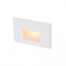 WAC 4011 LED Outdoor Rectangle Step Light