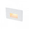 WAC 4011 LED Outdoor Rectangle Step Light