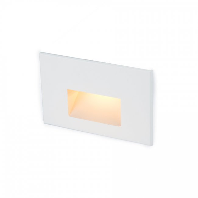 WAC 4011 LED Outdoor Rectangle Step Light