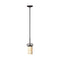 Hinkley 4017 Casa 1-lt 5" LED Mini Pendant