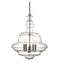 Hudson Valley 4020 Washington 5-lt Chandelier