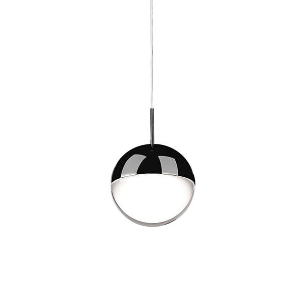 Kuzco 402801 Pluto 1-lt LED Pendant