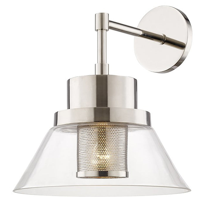 Hudson Valley 4030 Paoli 1-lt Wall Sconce