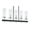 Sonneman 4065 Tuxedo 34" Bar Pendant - LBC Lighting