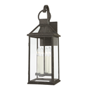 Troy B2743 Sanders 4-lt 24" Tall Outdoor Wall Sconce